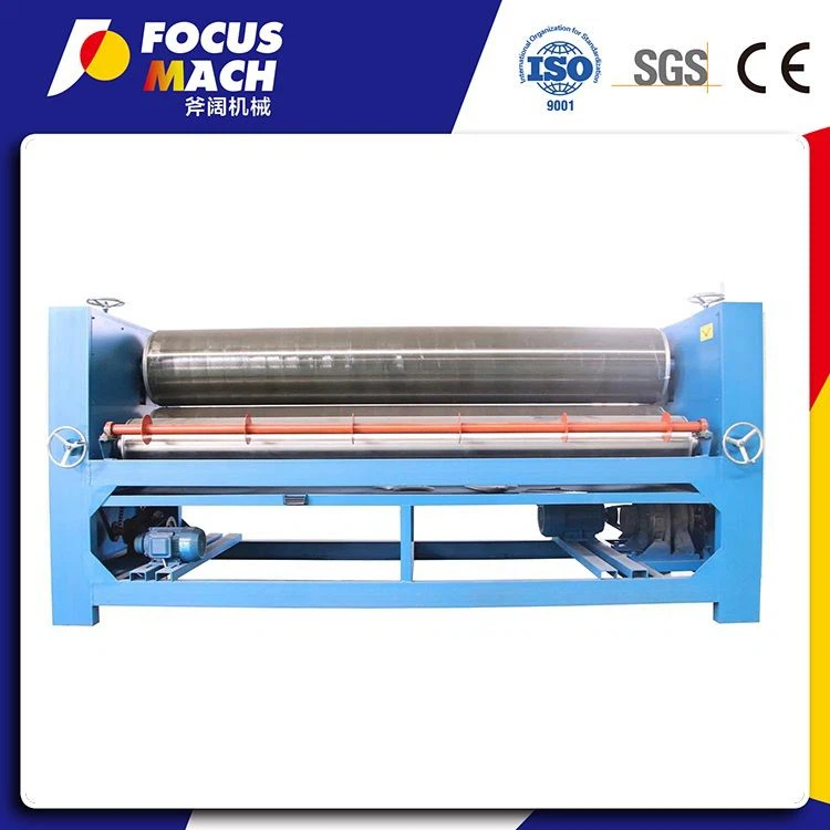 8FT Glue Spreader For Plywood Veneer/glue Spreading Machine