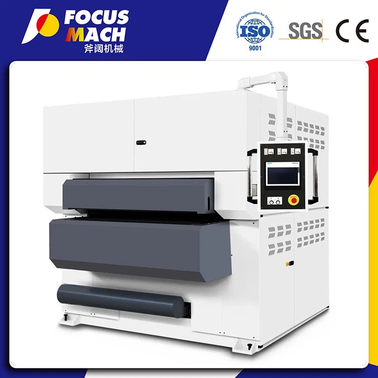 AUTOMATIC SANDING LINE (2)