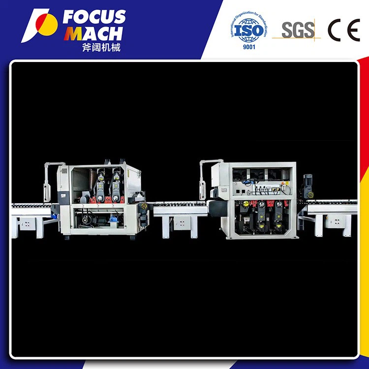 AUTOMATIC SANDING LINE (1)