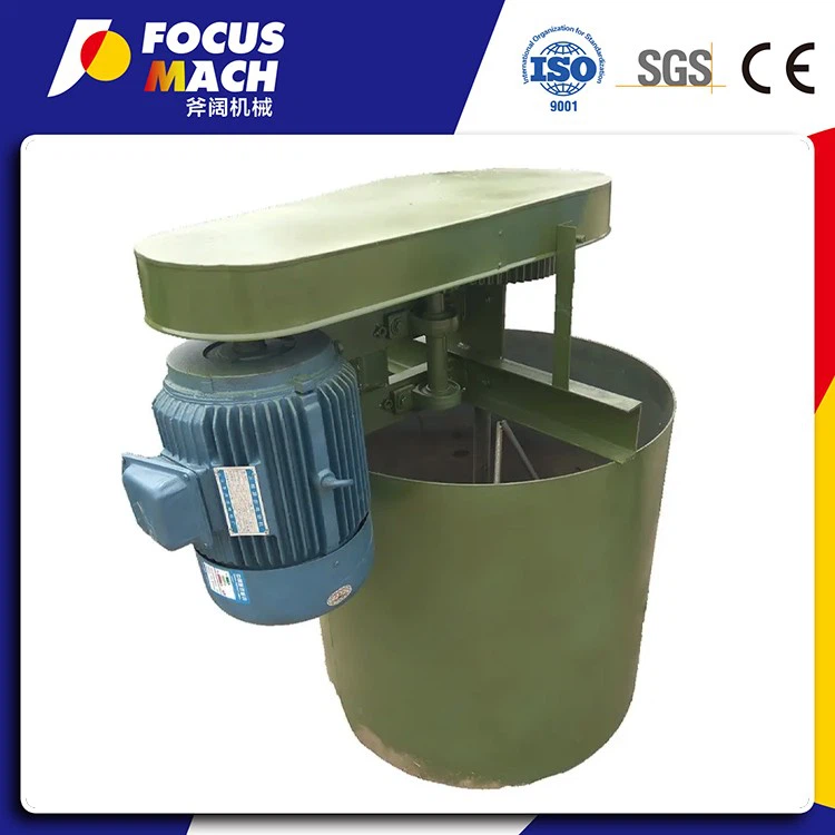 Factory Supply Glue Mixer Machine For Making Plywood