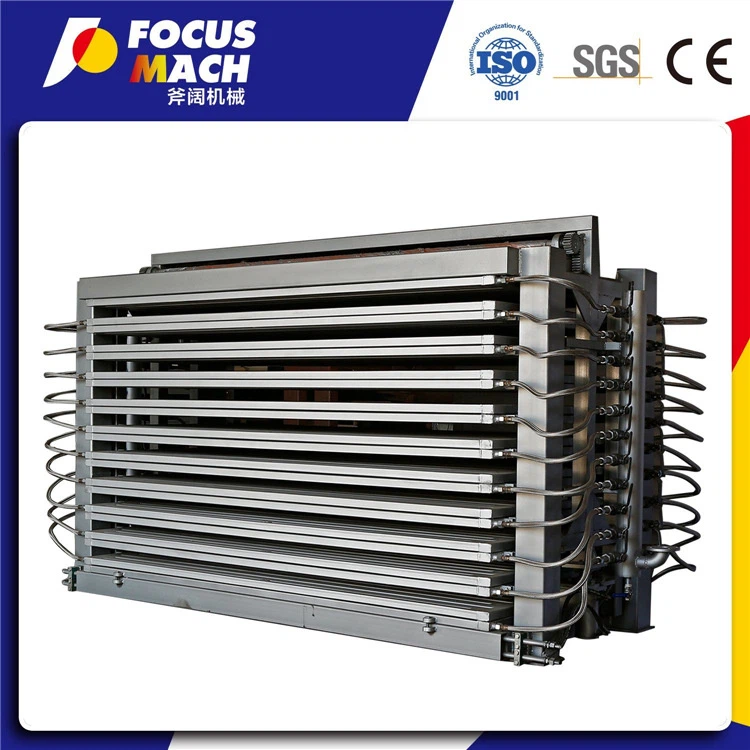 দ্রুত ব্যহ্যাবরণ শুকানোর মেশিন