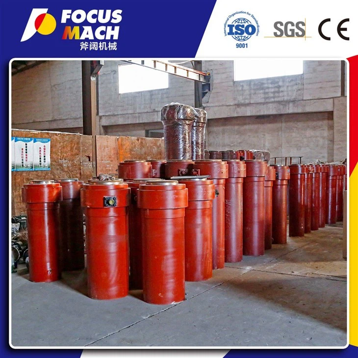 Heavy Duty Veneer Cold Press Machine For Plywood Production Line