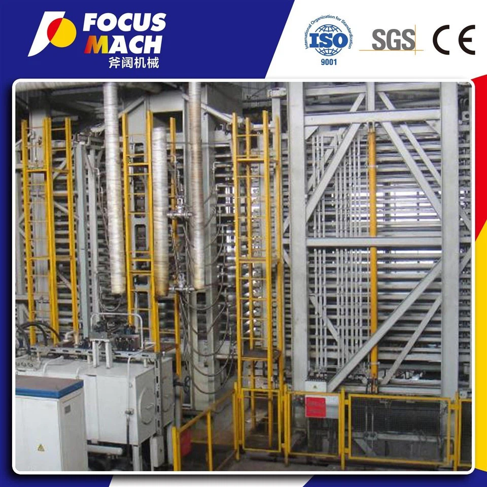 Hydraulic Plywood Hot Press Machine For Plywood/particle Board/OSB /doors