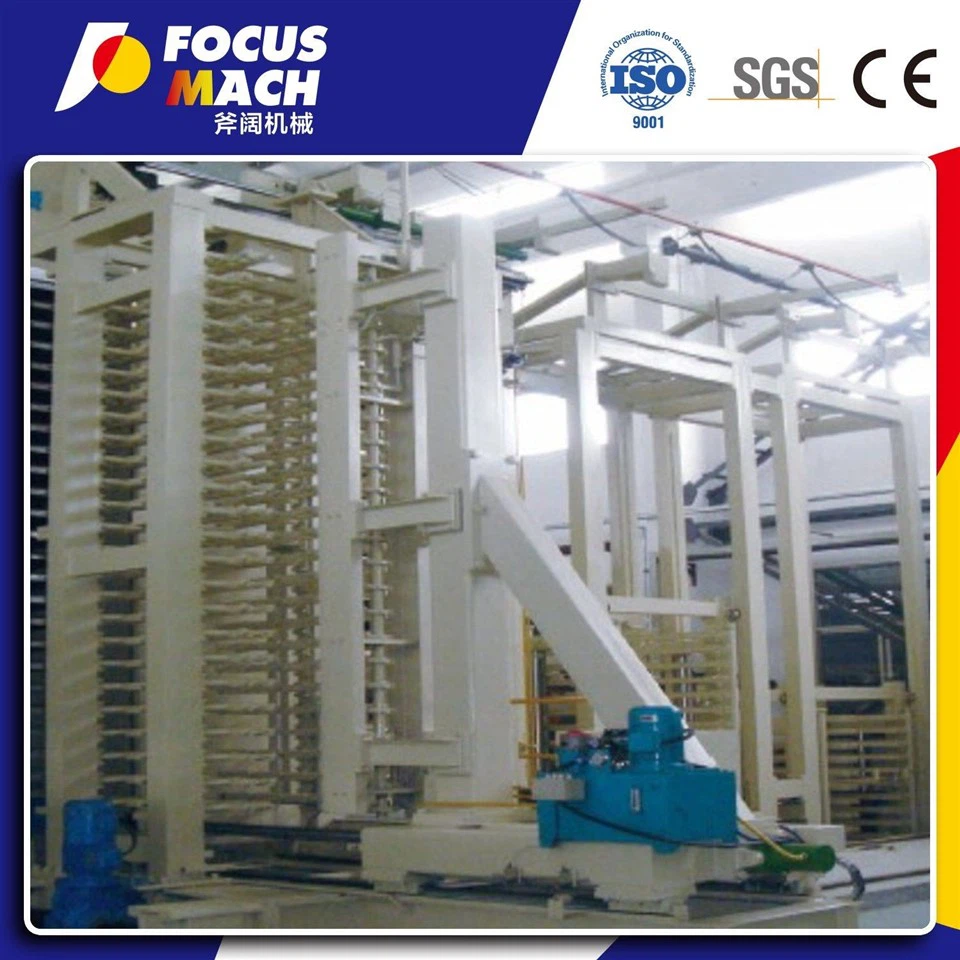 Hydraulic Plywood Hot Press Machine For Plywood/particle Board/OSB /doors