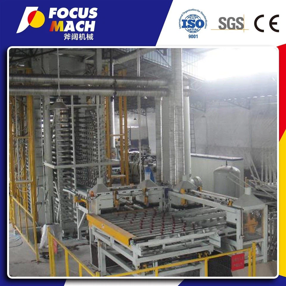 Hydraulic Plywood Hot Press Machine For Plywood/particle Board/OSB /doors