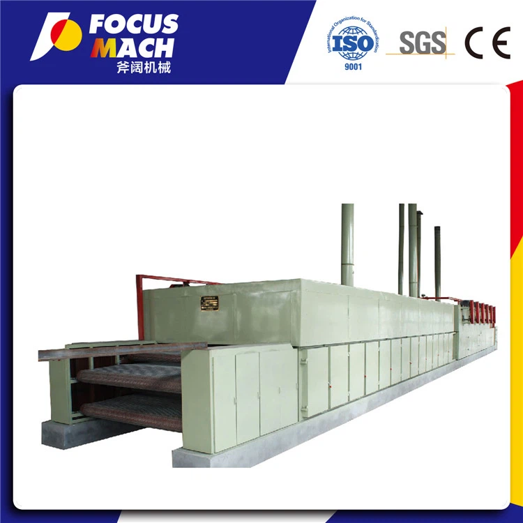 WOOD WASTE BURNING VENEER DRYING MACHINE 3 WOOD WASTE BURNING VENEER DRYING MACHINE 3
