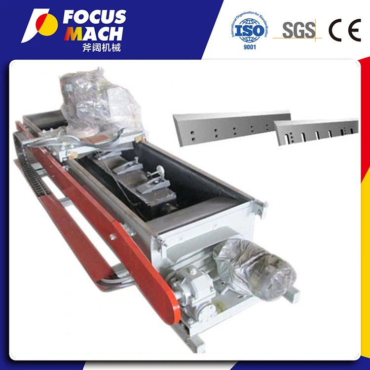 KNIFE GRINDER MACHINE 1 KNIFE GRINDER MACHINE 1