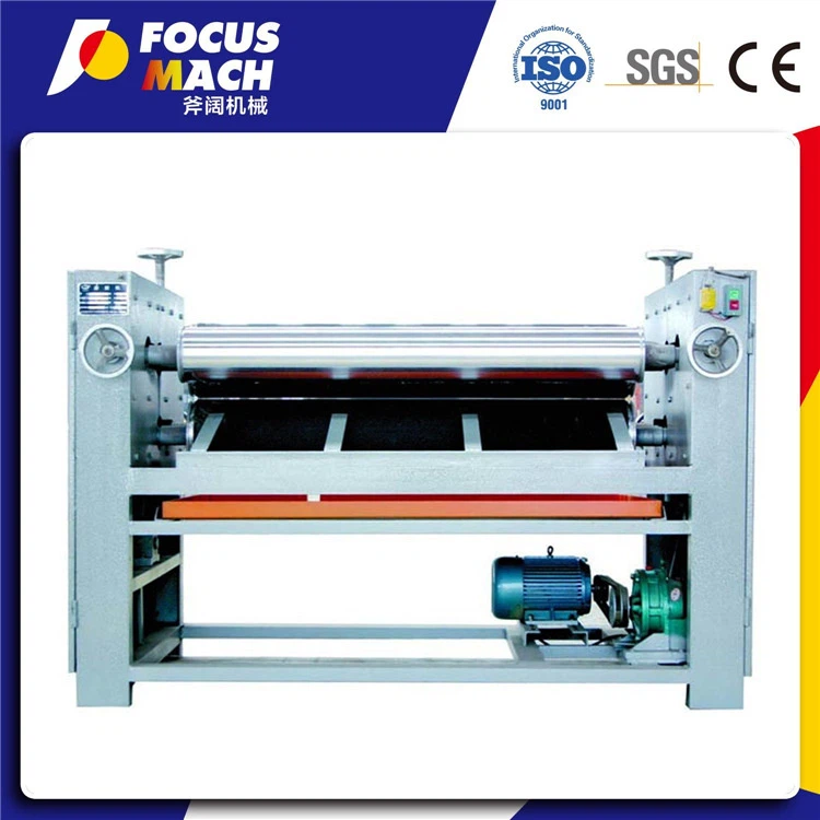 SINGLE SIDE GLUE SPREADER MACHINE 4 SINGLE SIDE GLUE SPREADER MACHINE 4