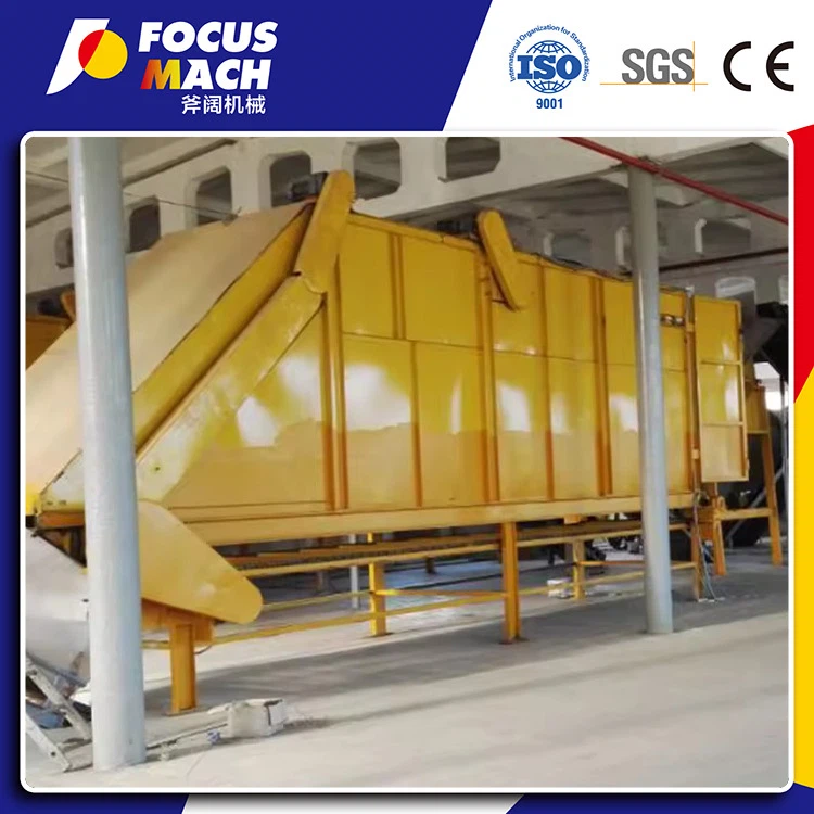 PLYWOOD WASTE OSB MACHINERY 1 PLYWOOD WASTE OSB MACHINERY 1