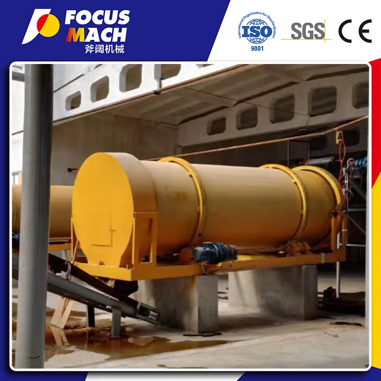 PLYWOOD WASTE OSB MACHINERY 2 PLYWOOD WASTE OSB MACHINERY 2