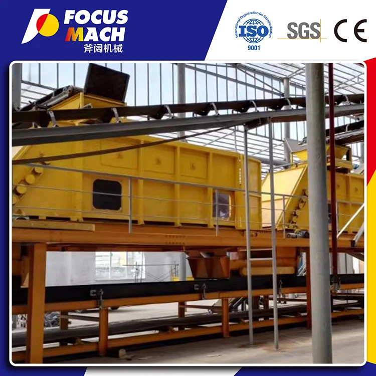 PLYWOOD WASTE OSB MACHINERY 3 PLYWOOD WASTE OSB MACHINERY 3