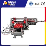 4X8 ফুট সাইজ প্লাইউড ট্রিমিং করাত