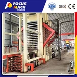 50000CMB পার্টিকেলবোর্ড লাইন