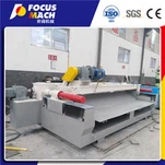 8 ফুট ফেস ব্যহ্যাবরণ পিলিং মেশিন