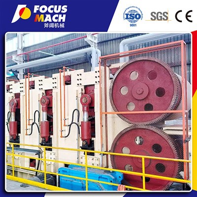 80000CBM MDF লাইন