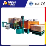 স্বয়ংক্রিয় প্লাইউড পুটি মেশিন