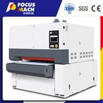 স্বয়ংক্রিয় কাঠের কাজ Sander