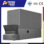 বয়লার গরম করার ব্যহ্যাবরণ ড্রায়ার মেশিন