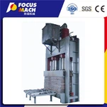 সিলিন্ডার আপসাইড কোল্ড প্রেস