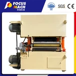 ডাবল সাইড দুই মাথা স্যান্ডিং মেশিন