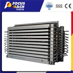 দ্রুত ব্যহ্যাবরণ শুকানোর মেশিন