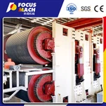 সম্পূর্ণ স্বয়ংক্রিয় OSB লাইন