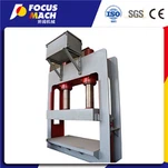 উচ্চ নির্ভুলতা কোল্ড প্রেস মেশিন