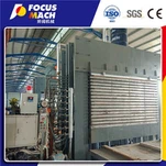 ওএসবি হট প্রেস মেশিন