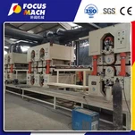 OSB Sanidng মেশিন