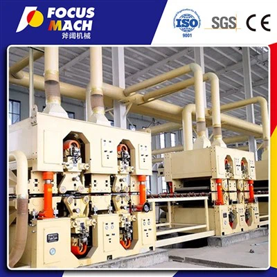 পাইন ওএসবি মেশিনারি