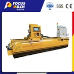 প্লাইউড স্পিন্ডল পিলিং ছুরি গ্রাইন্ডার মেশিন