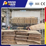 ব্যবহৃত ব্যহ্যাবরণ শুকানোর মেশিন