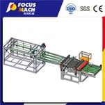 ব্যহ্যাবরণ স্কার্ফ জয়েন্টিং মেশিন