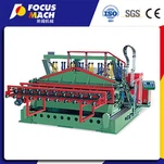 উল্লম্ব রিকন ব্যহ্যাবরণ স্লাইসার মেশিন