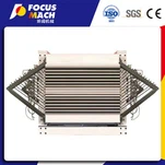 উড ফেস ব্যহ্যাবরণ ড্রায়ার মেশিন