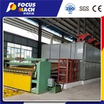 কাঠের ব্যহ্যাবরণ ড্রায়ার মেশিন