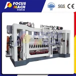 কাঠবাদাম যান্ত্রিক ব্যহ্যাবরণ স্পিন্ডল পিলিং মেশিন