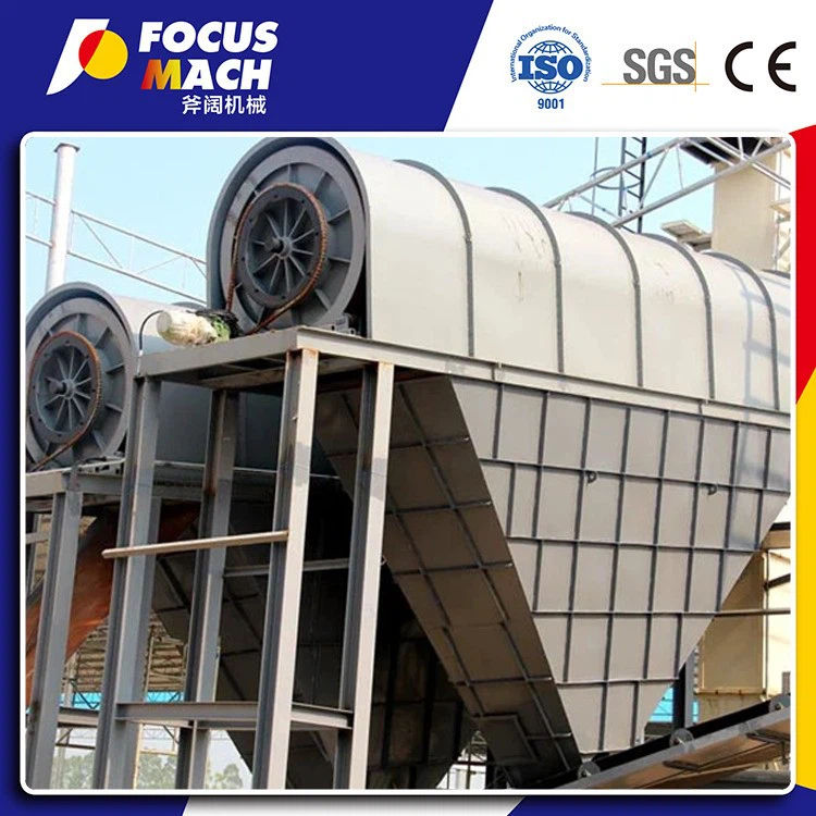 STRAW OSB MACHINERY (3)